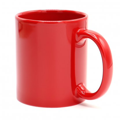 Подарочный набор Тепло и вдохновение, красный