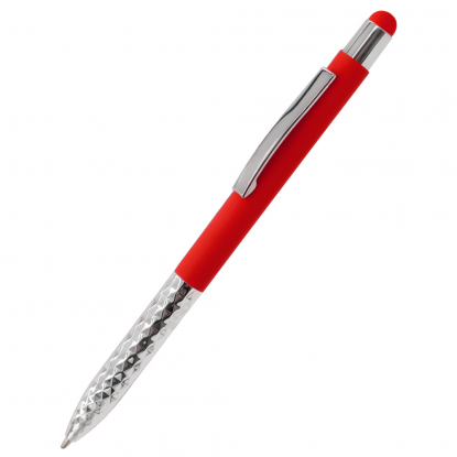 Подарочный набор Тепло и вдохновение, красный