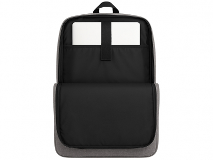 Рюкзак Деним для ноутбука, 15.6 дюймов