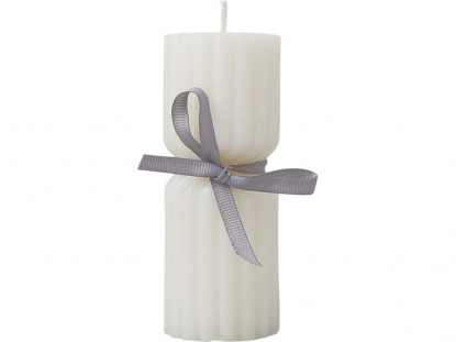 Набор свечей с гранями Vela