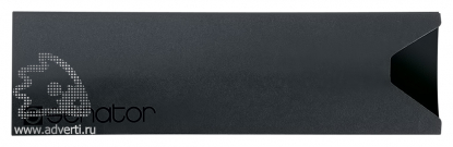 Футляр-кармашек, на 1 предмет