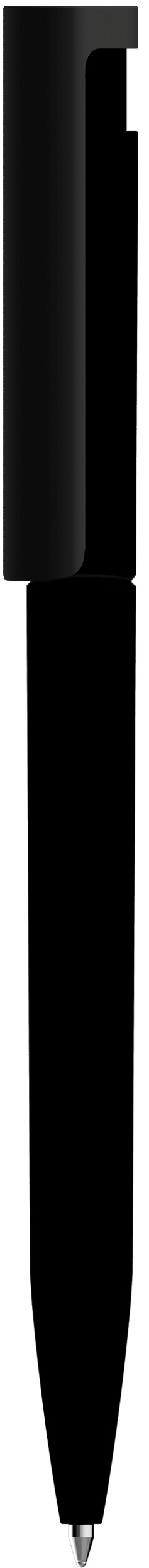 Ручка CONSUL SOFT NEW, черная