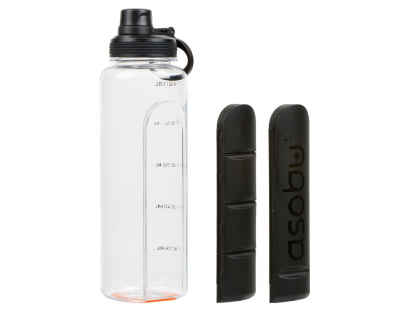 Спортивная бутылка для воды Electrolyte