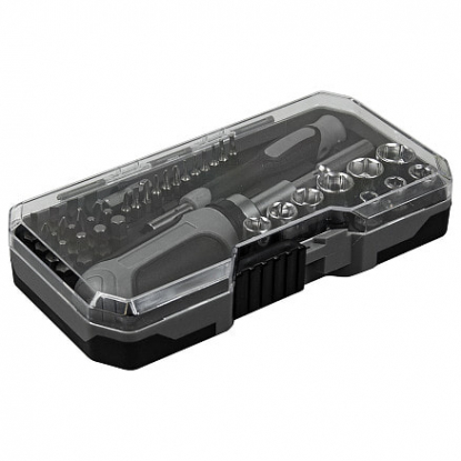 Набор инструментов Tools Workhard