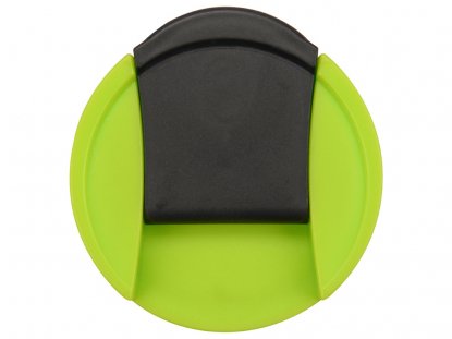 Термокружка Vertex, зеленое яблоко, крышка