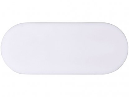 Блокер для камеры Hide, белый