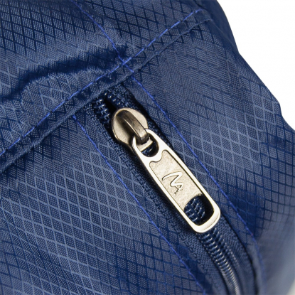 Косметичка дорожная Comfort Travel Avenue, темно-синяя