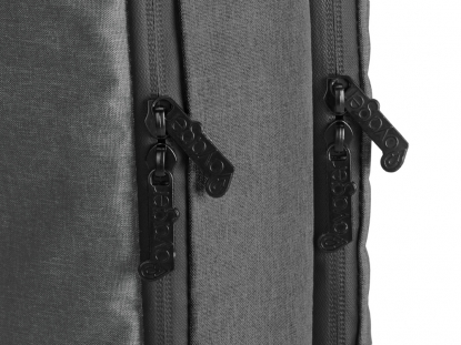 Рюкзак Slender для ноутбука 15.6, серый
