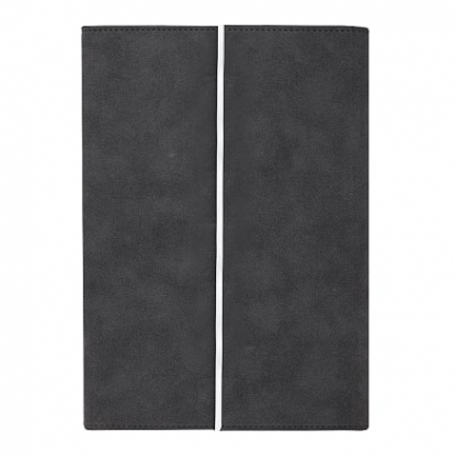 Набор подарочный Solution Prestige Duo, серый