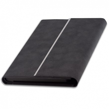 Набор подарочный Solution Prestige Duo, серый