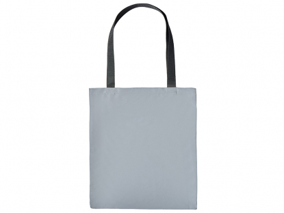 Светоотражающая сумка для шопинга Neo Reflector с кольцом