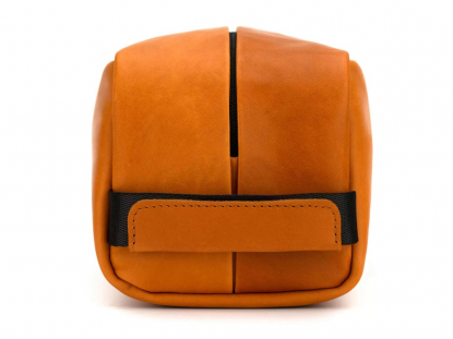 Косметичка Намсен, оранжевая