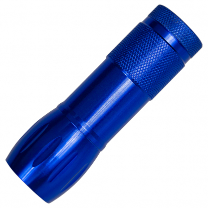 Фонарь Tools Seattle, темно-синий