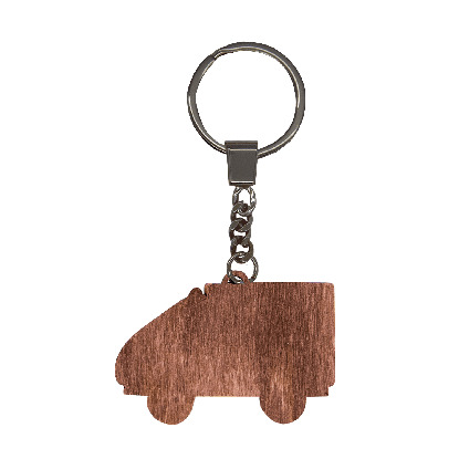 Брелок Скорая помощь