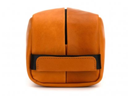 Косметичка Намсен, оранжевая