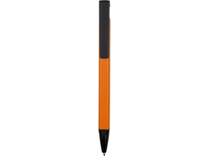 Ручка-подставка Кипер Q, оранжевая
