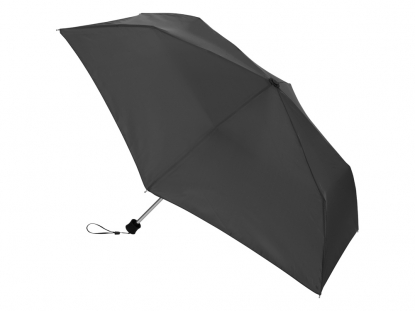 Зонт складной Super Light, серый