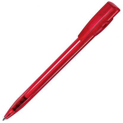 Шариковая ручка Kiki LX Lecce Pen, красная
