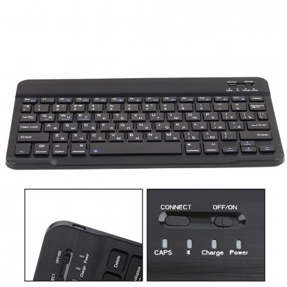 Портативная мини клавиатура Visible