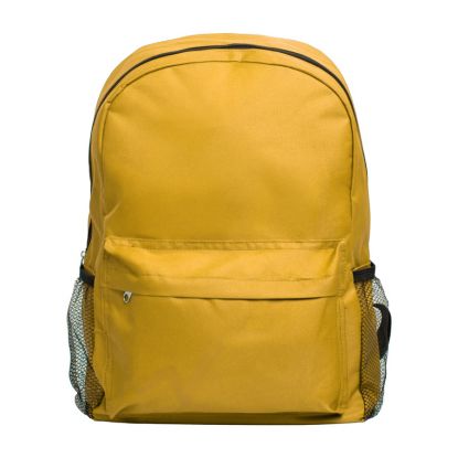 Рюкзак DISCO, желтый
