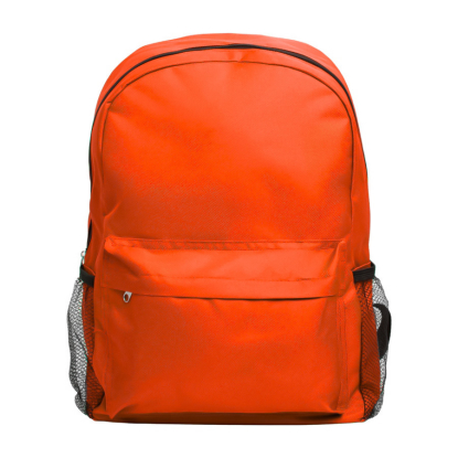 Рюкзак DISCO, оранжевый