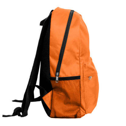 Рюкзак DISCO, оранжевый