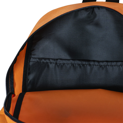 Рюкзак DISCO, оранжевый