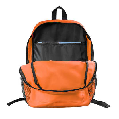 Рюкзак DISCO, оранжевый