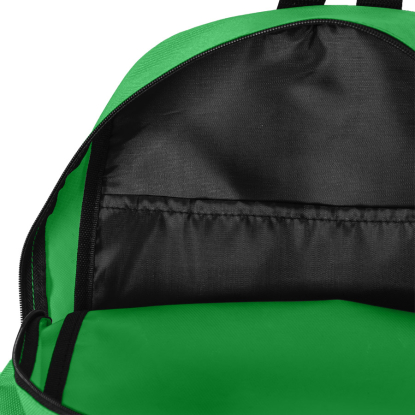 Рюкзак DISCO, зеленый