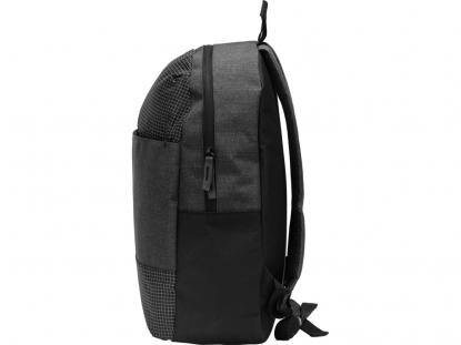 Рюкзак Reflex для ноутбука 15,6" со светоотражающим эффектом, серый
