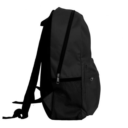 Рюкзак DISCO, черный