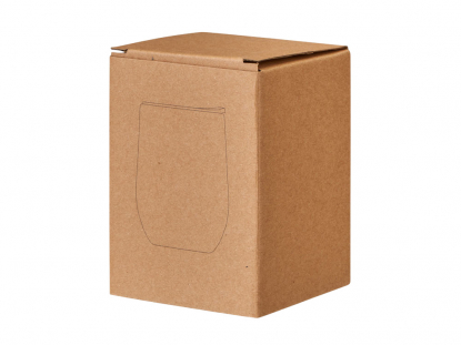 Вакуумная термокружка Sense Gum, непротекаемая крышка, soft-touch, коробка