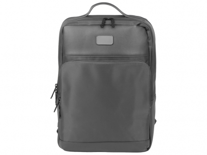 Рюкзак Simon для ноутбука, серый