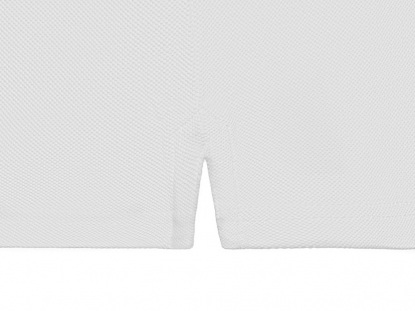 Рубашка поло мужская Dubai, белая