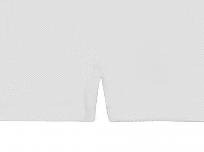 Рубашка поло мужская Dubai, белая