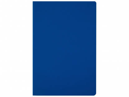 Ежедневник недатированный А5 Megapolis Color Flex New, синий