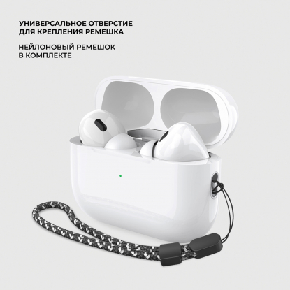 Беспроводные наушники с микрофоном Air Pro 2 ANC