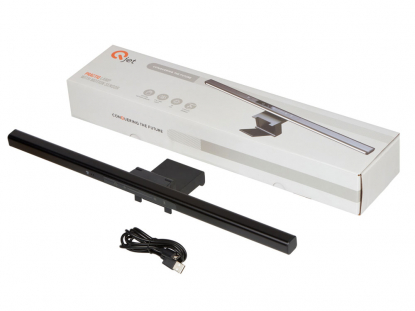 Лампа для монитора PractIQ с управлением жестами, 66 LED