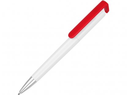 Ручка-подставка Кипер, красная