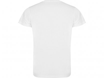 Футболка Camimera, мужская, белая