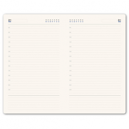 Ежедневник Linnie Days&Weeks