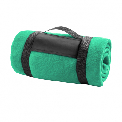 Подарочный набор Варадеро, зеленый