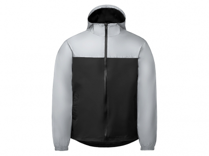 Ветровка светоотражающая Рефлектор гибрид