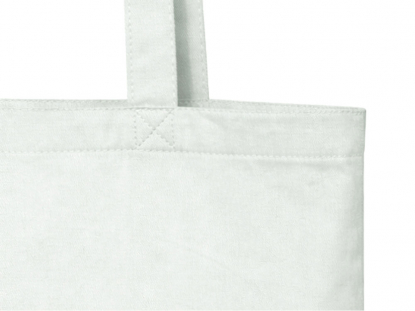 Сумка Твил из хлопка, оливковая