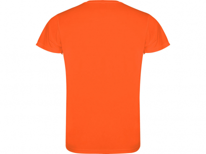 Футболка Camimera, мужская, оранжевая