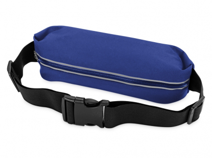 Сумка, синяя