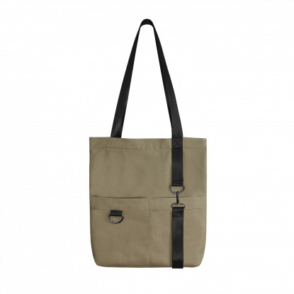 Шоппер Superbag ZIP, песочный