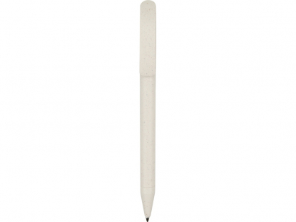 Ручка пластиковая шариковая Prodir DS3 TBB Eco, вид сзади