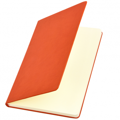 Ежедневник Dear, недатированный, A5 , оранжевый