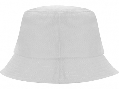 Панама Manila, унисекс, белая